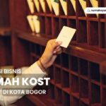 potensi bisnis rumah kost di kota bogor