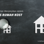 bisnis rumah kost