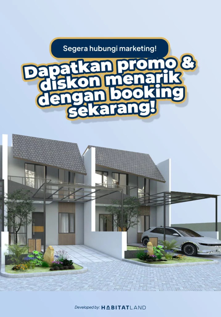 jual rumah di gunung batu hegarmanah habitat kota bogor