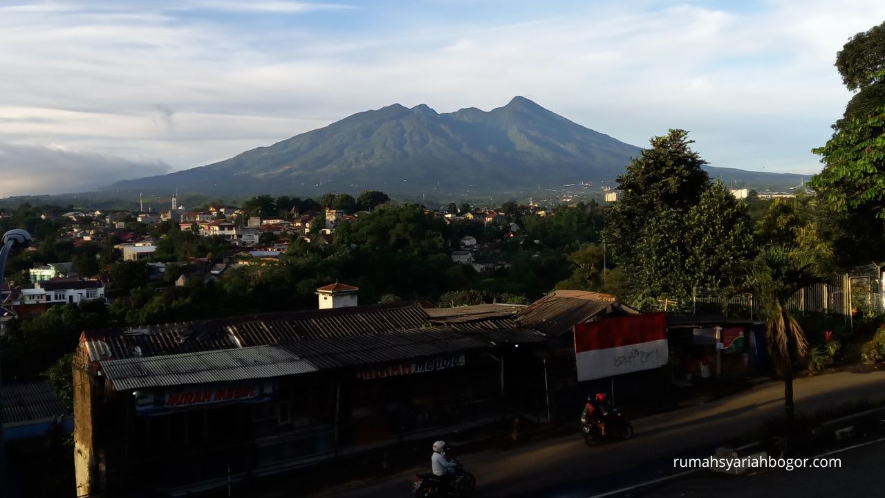 hotel puncak bogor