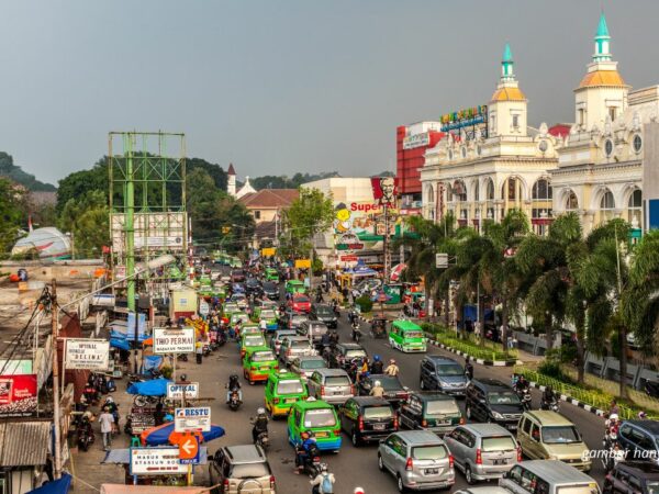 terminal baranang siang bogor