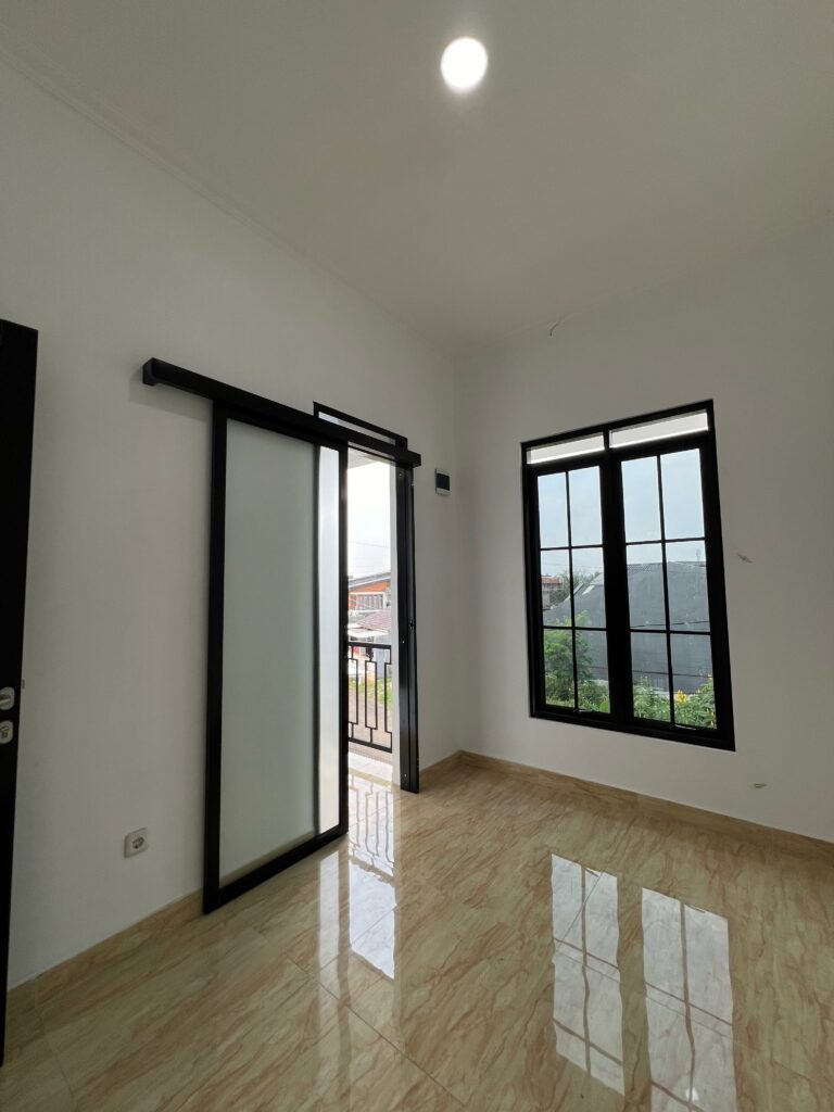 jual rumah 2 lantai kota bogor