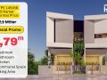 Rumah Kost Masuda stylish dorm