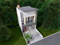 jual rumah shoba house sukadamai