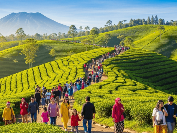 puncak bogor