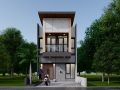 rumah 2 lantai bogor murah