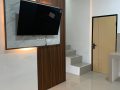 rumah 2 lantai mungil cantik 600 jutaan