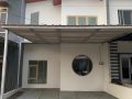 rumah 2 lantai mungil cantik bogor