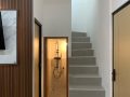 rumah 2 lantai mungil cantik dekat KRL cilebut